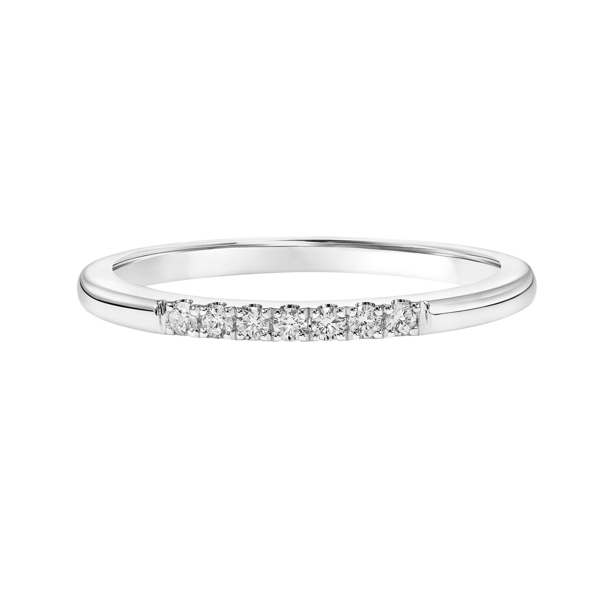 Diamond Anniversary Band