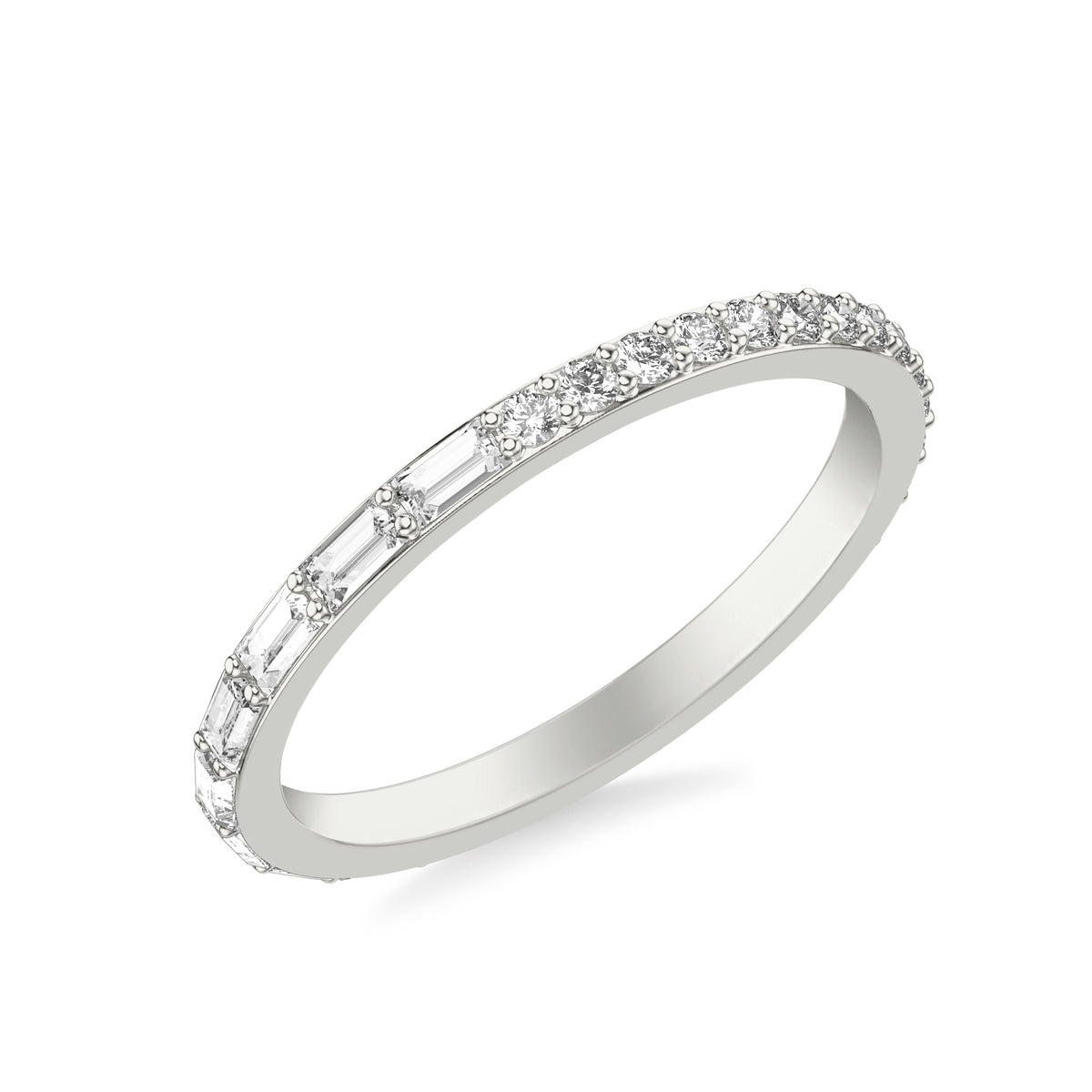 Stackable Anniversary Band