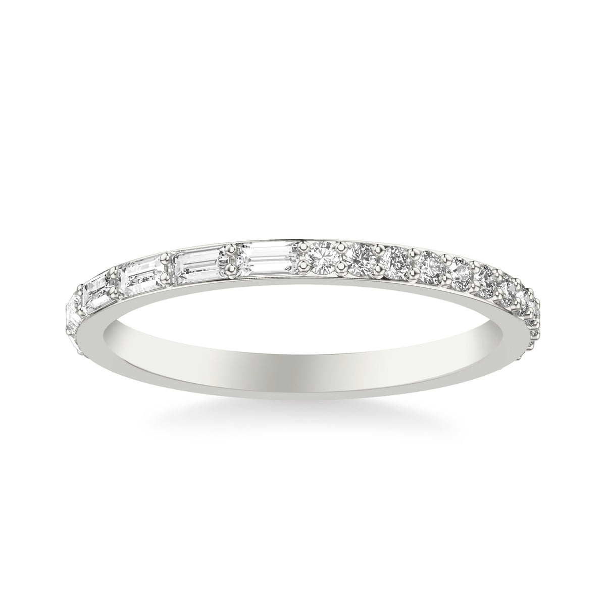 Stackable Anniversary Band