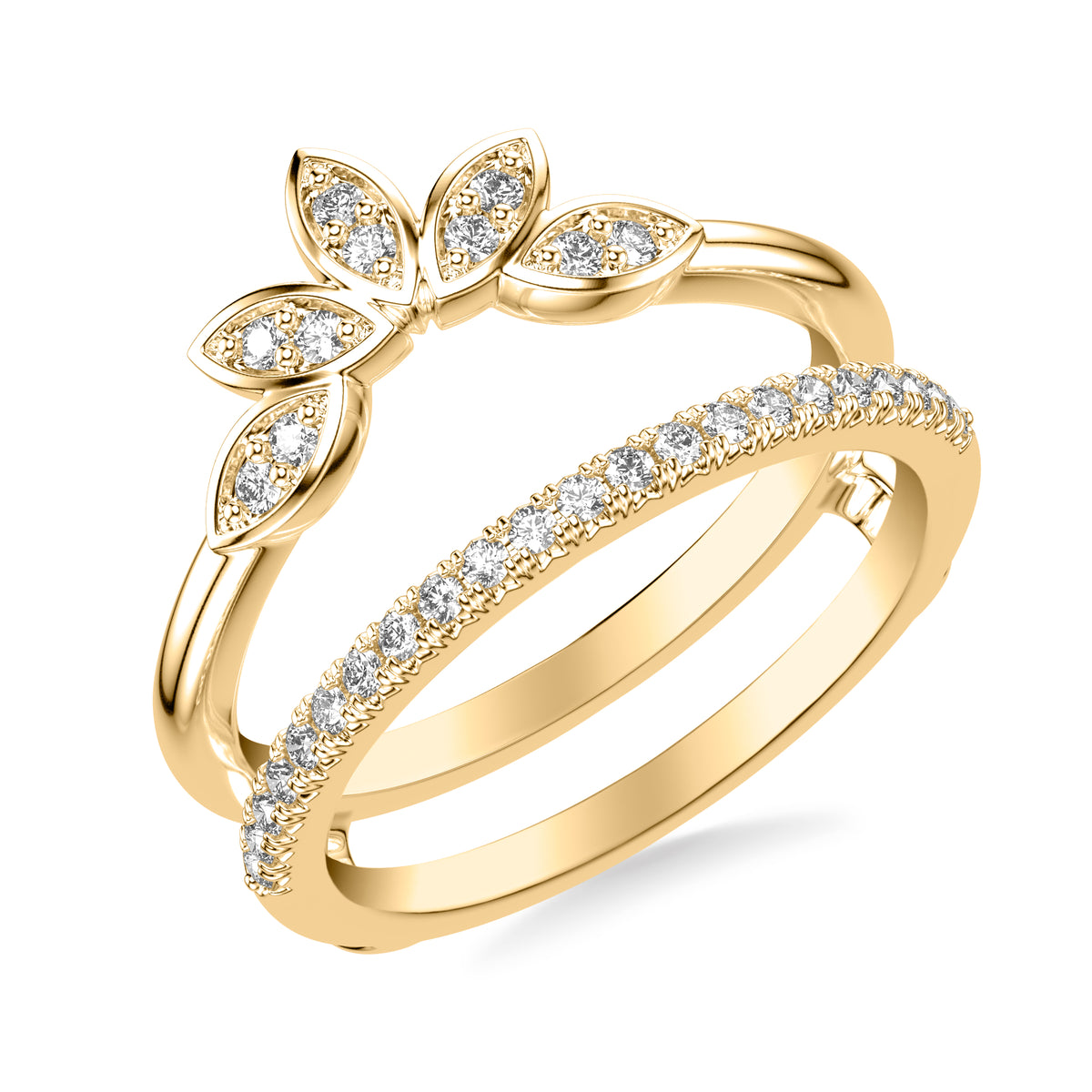 Diamond Ring Enhancer
