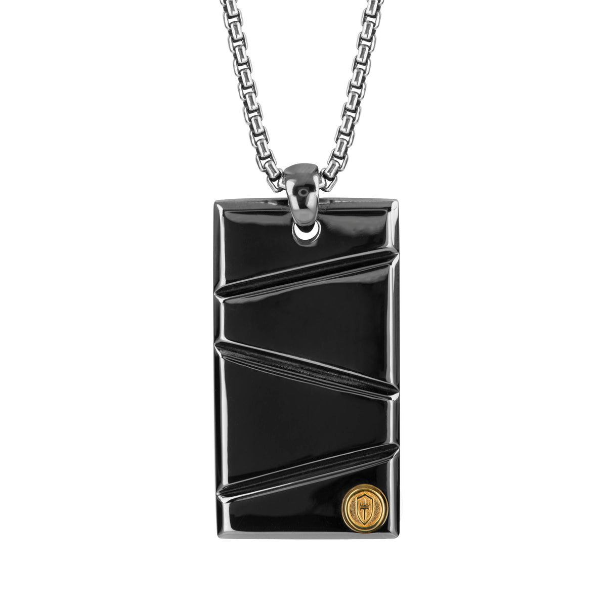 Chain necklace