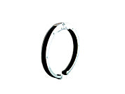 CUFF BRACELET -XTRA LG