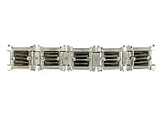 STL/TITAN BILLET BRACELET
