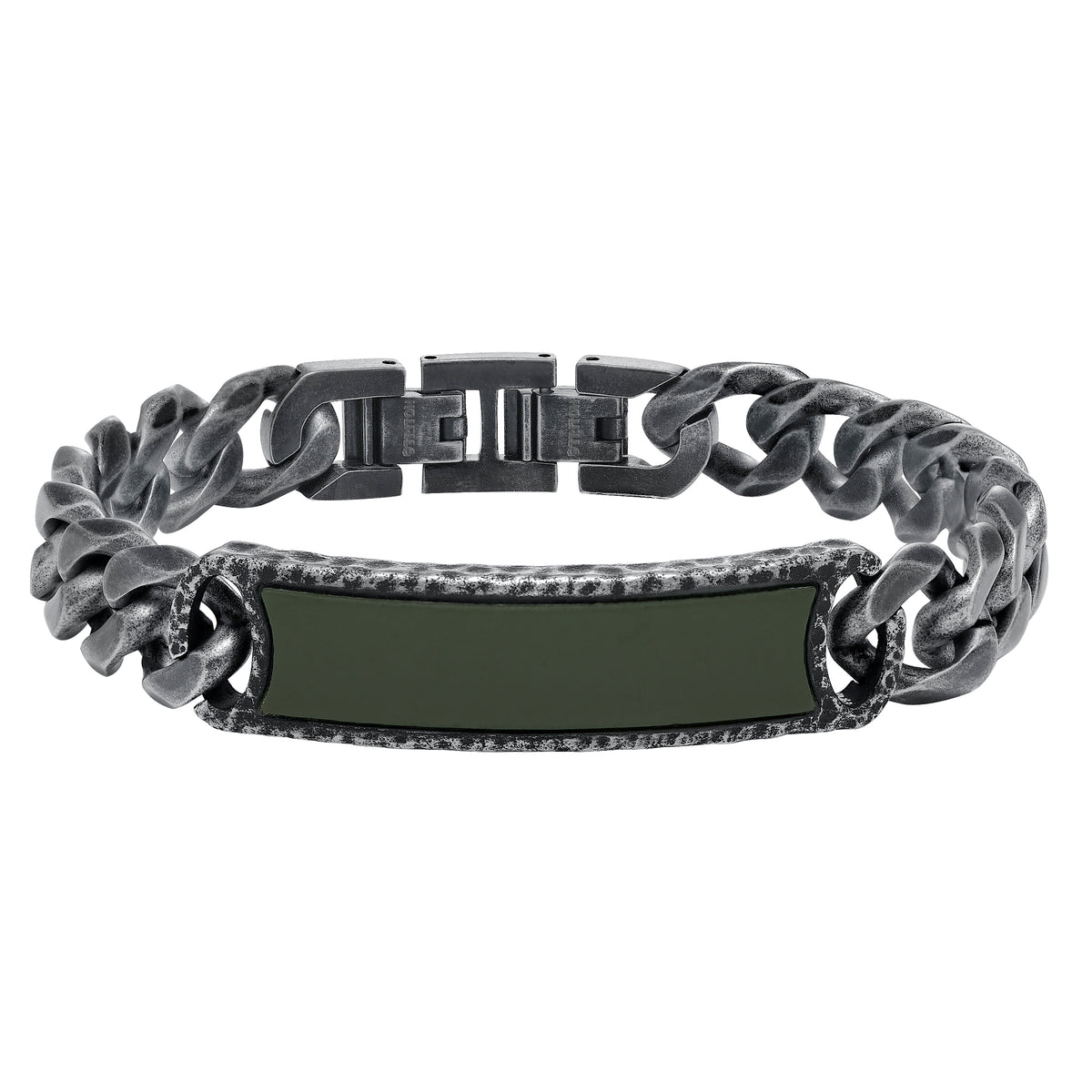 7.5-9.5 STL/8MM CHAIN LINK.BRC