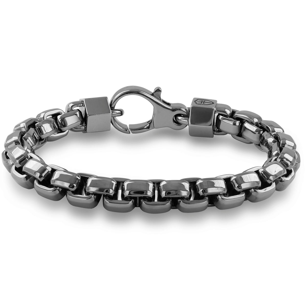 Square Link Bracelet