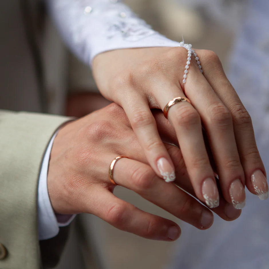 Wedding Bands