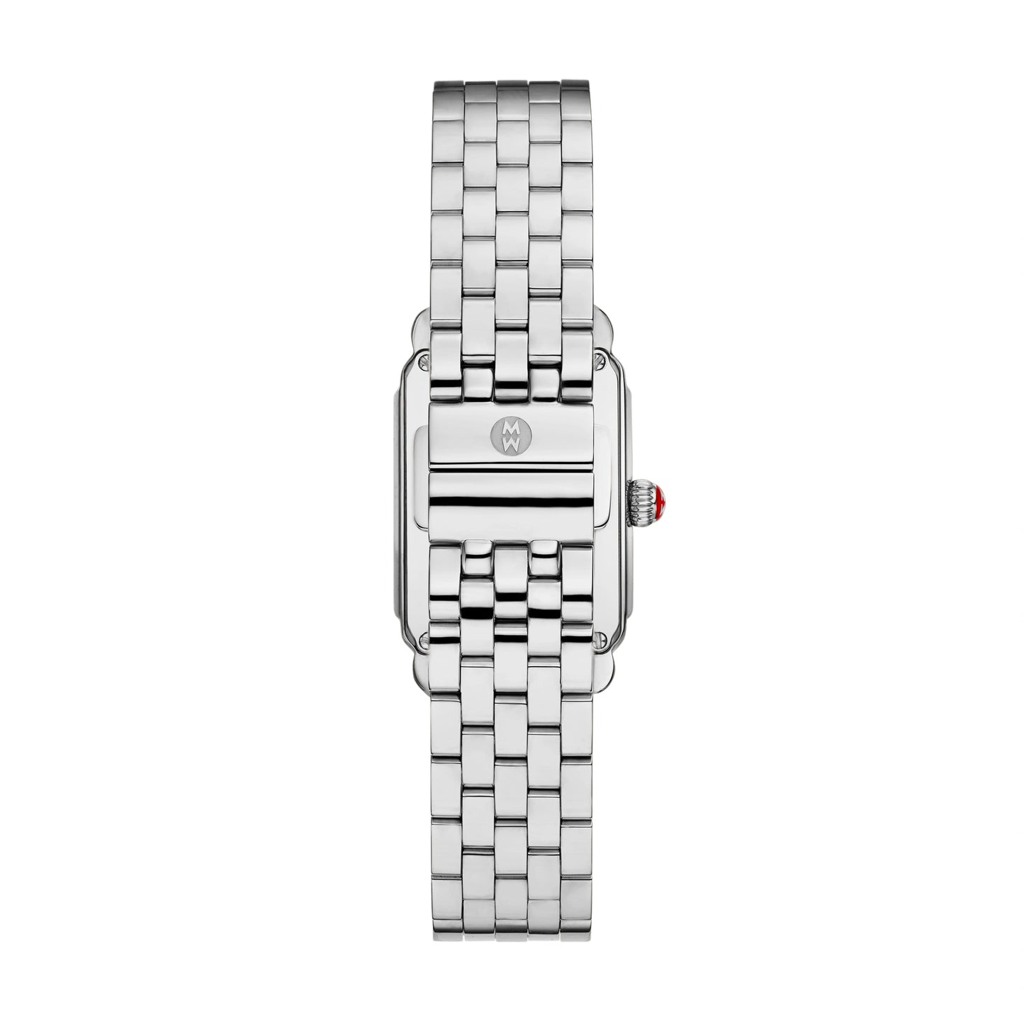 Deco Park Stainless Steel Watch