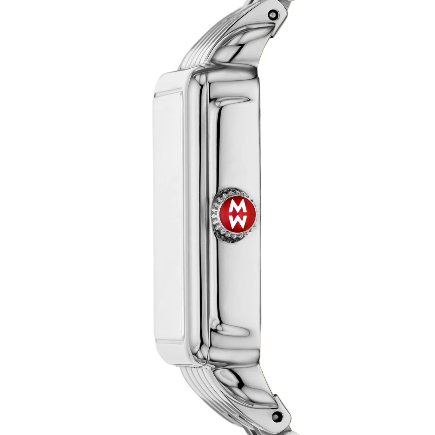 Deco Park Stainless Steel Watch
