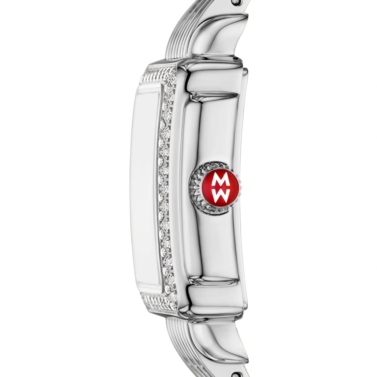 Deco Madison Mini Diamond Stainless Steel Watch
