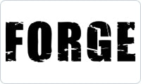 Forge