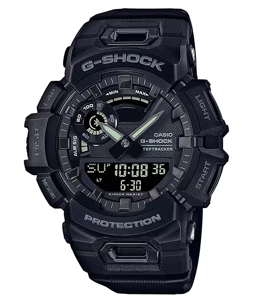 G Shock Model