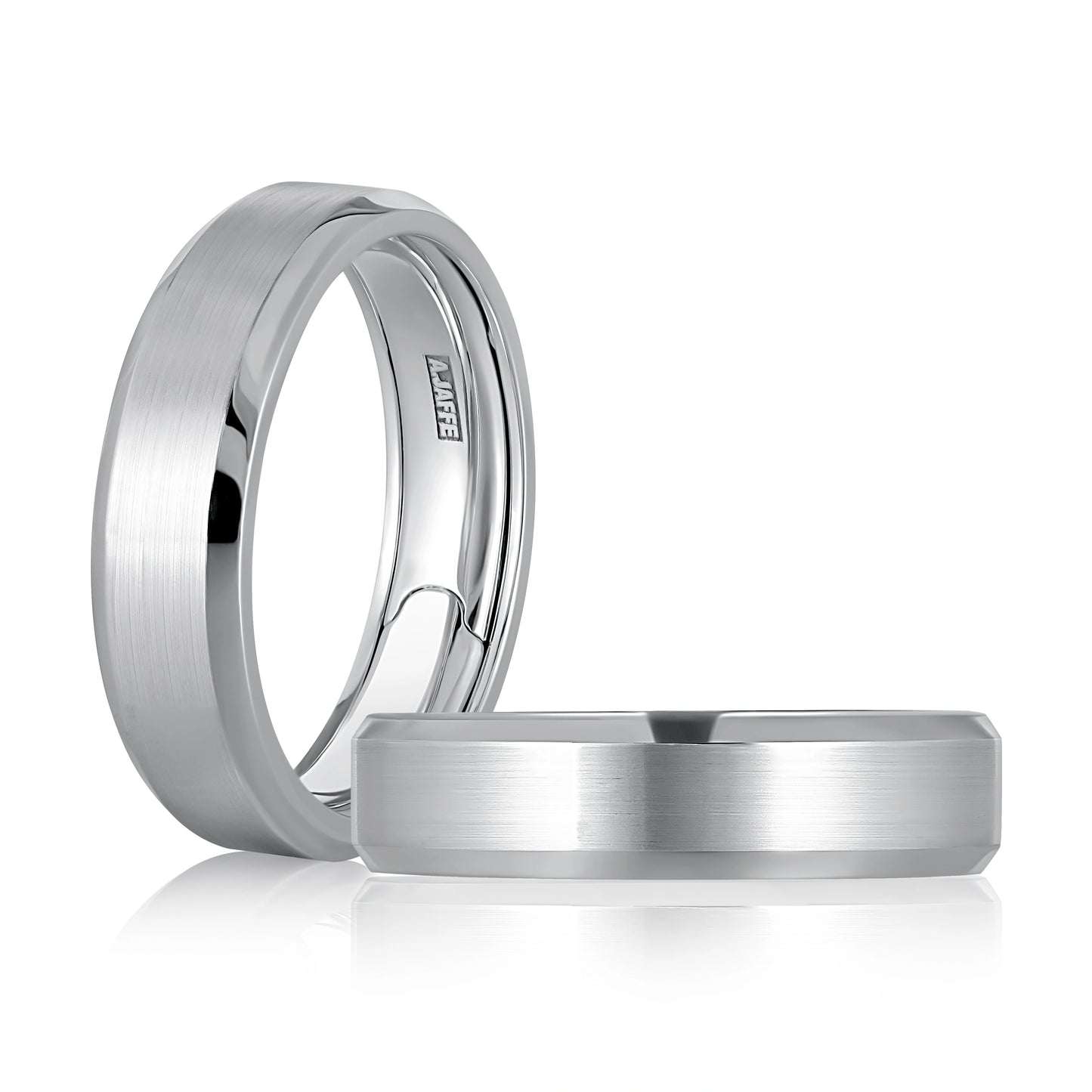 A.JAFFE Men's Expandable™ Band