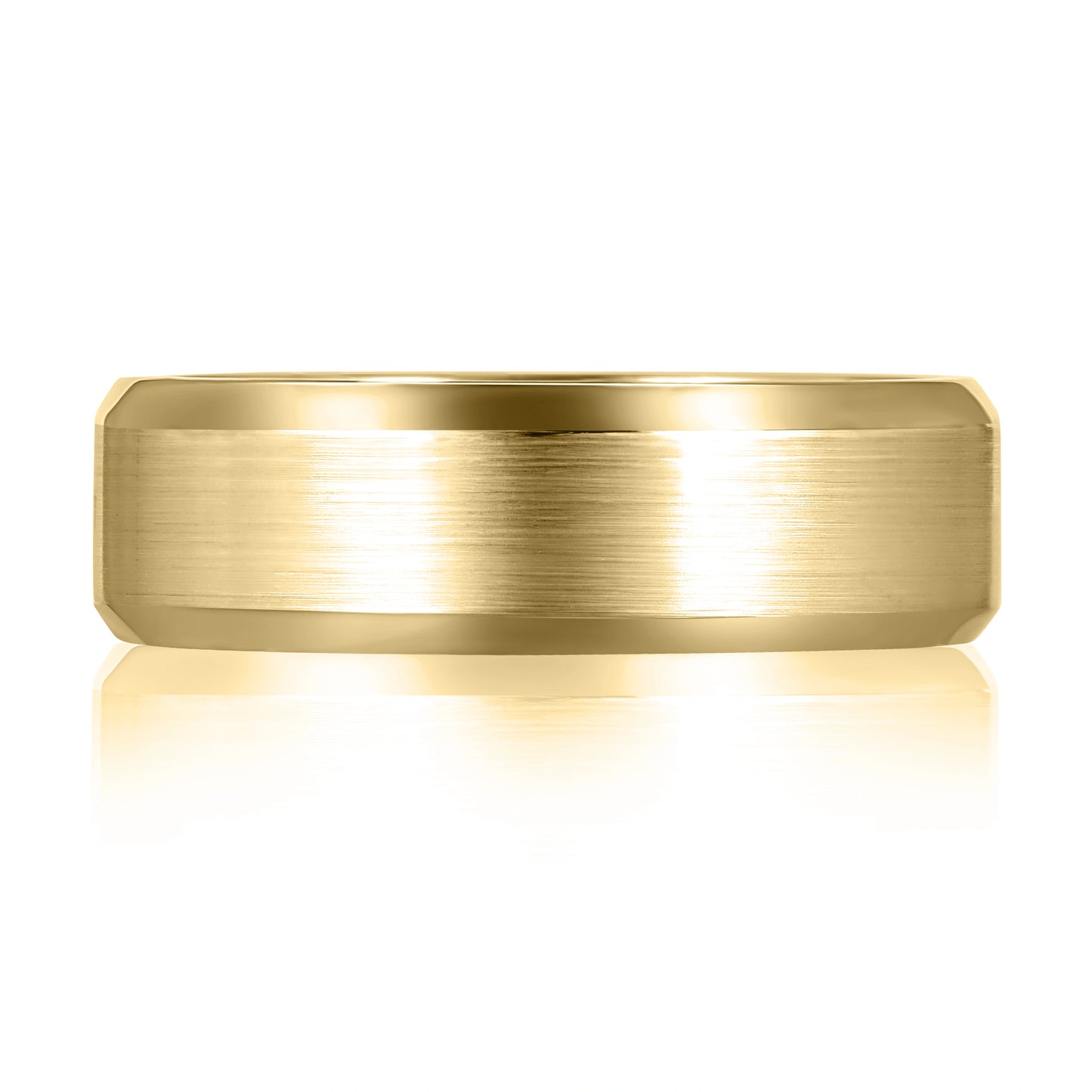 A.JAFFE Men's Expandable™ Band