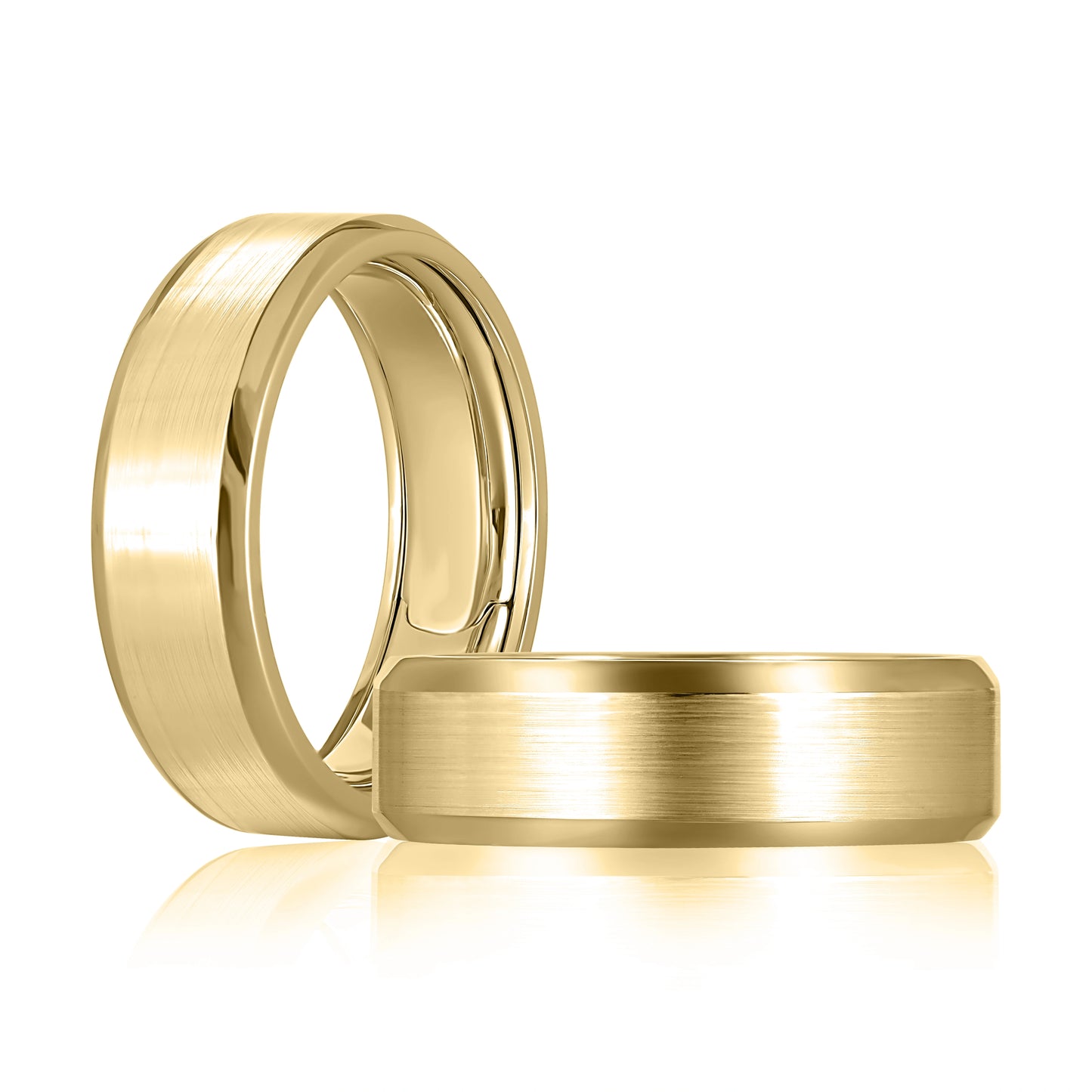 A.JAFFE Men's Expandable™ Band