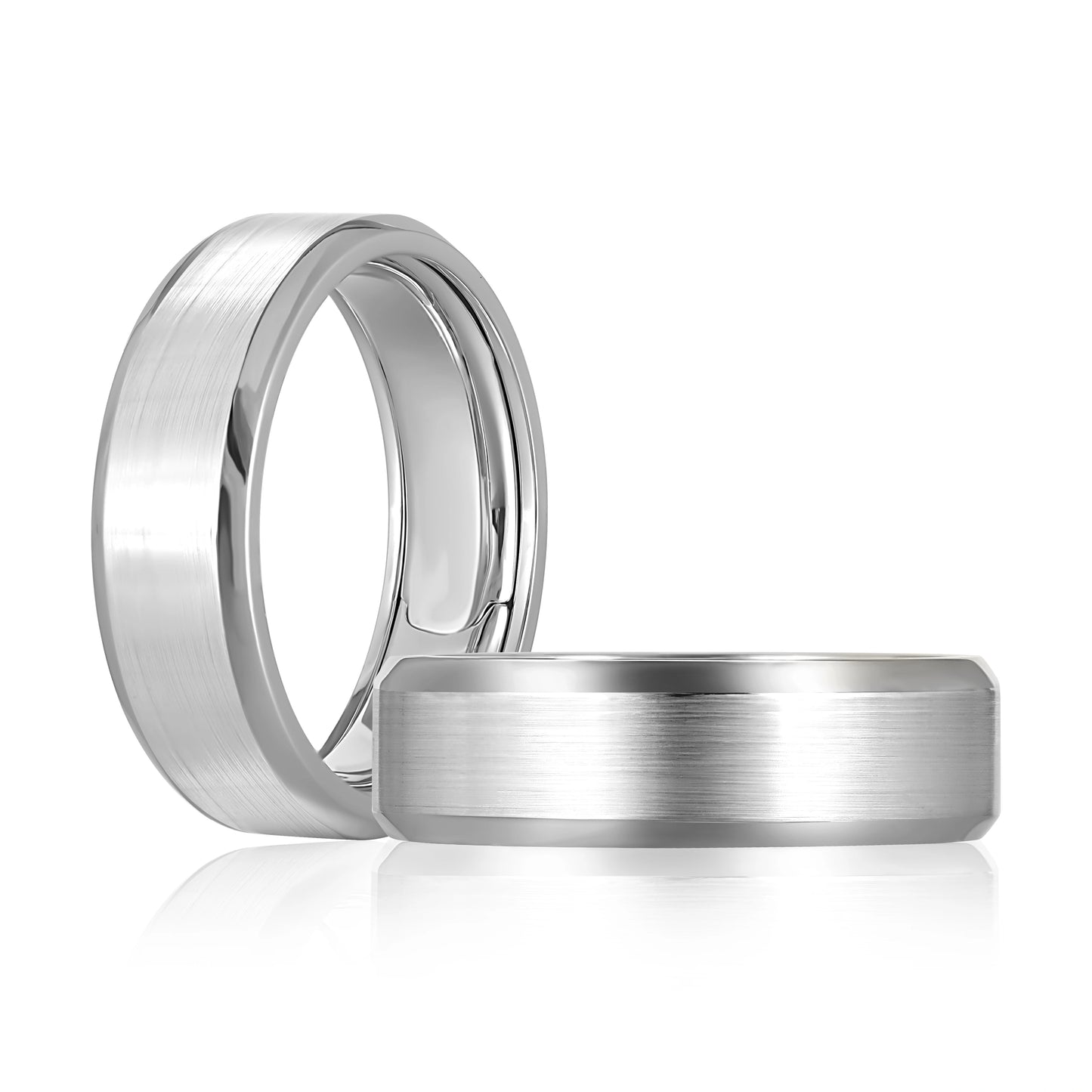 A.JAFFE Men's Expandable™ Band