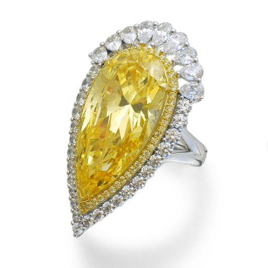 Lafonn Regal Statement Ring