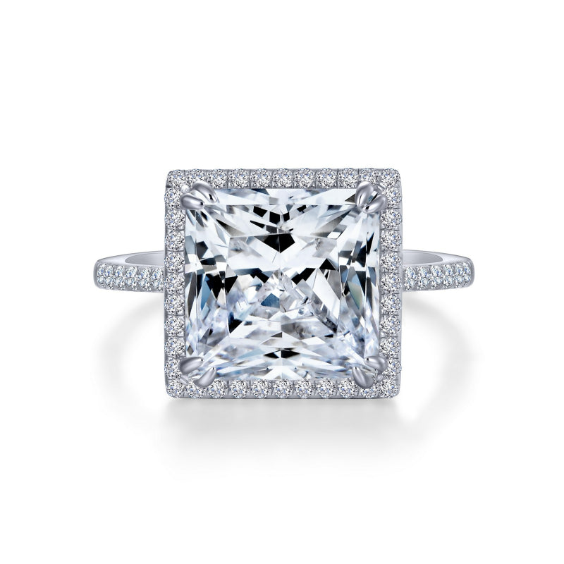 Lafonn Stunning Engagement Ring