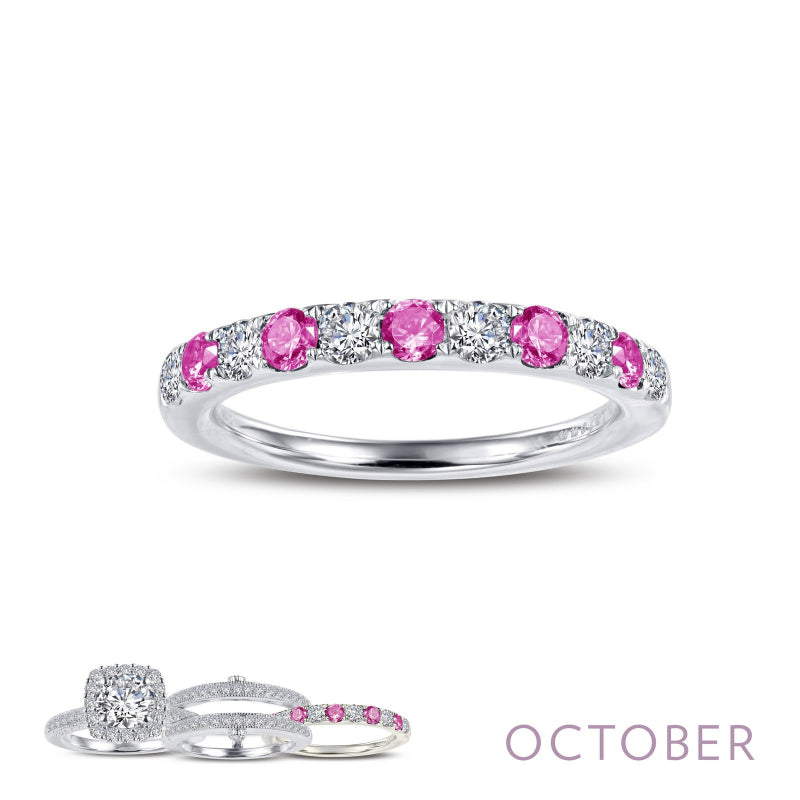 Lafonn October Birthstone Ring
