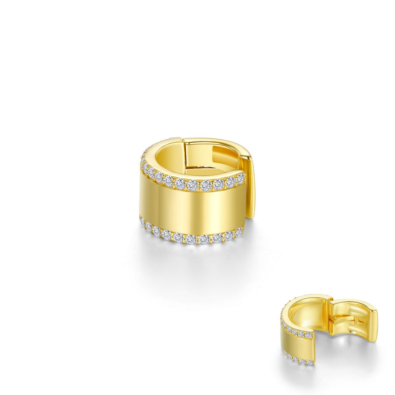Lafonn Sparkle Ear Cuff
