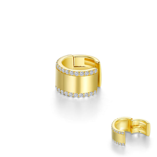 Lafonn Sparkle Ear Cuff