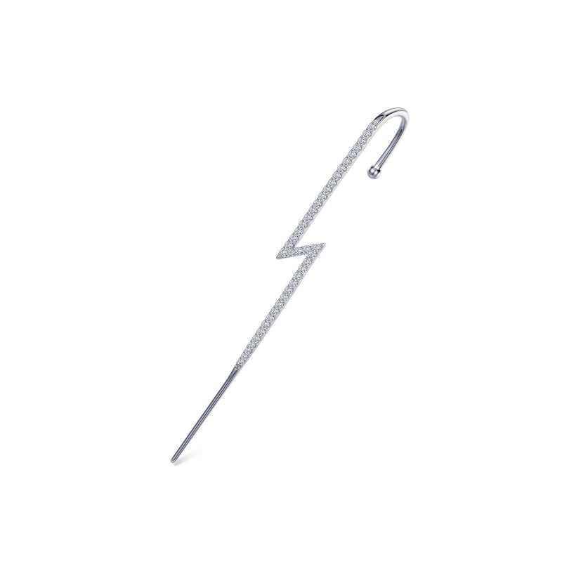 Lafonn Sparkle Ear Cuff
