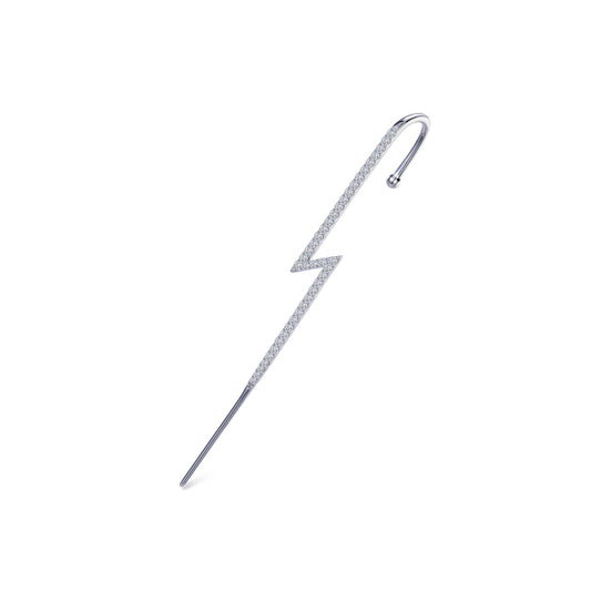 Lafonn Sparkle Ear Cuff