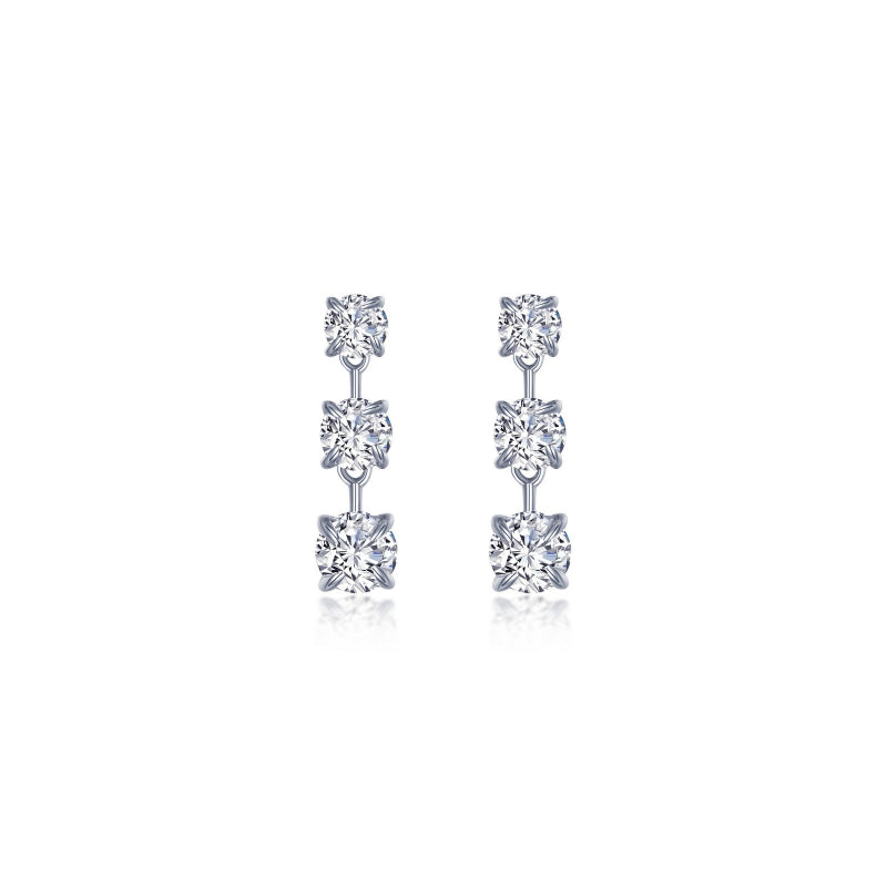 Lafonn Drop Earrings