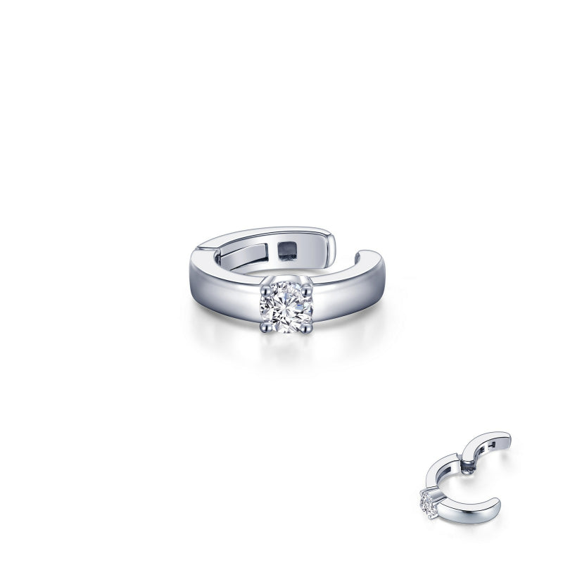 Lafonn Pave Ear Cuff