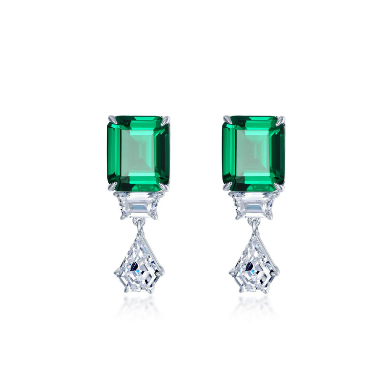Lafonn Fancy Drop Earrings
