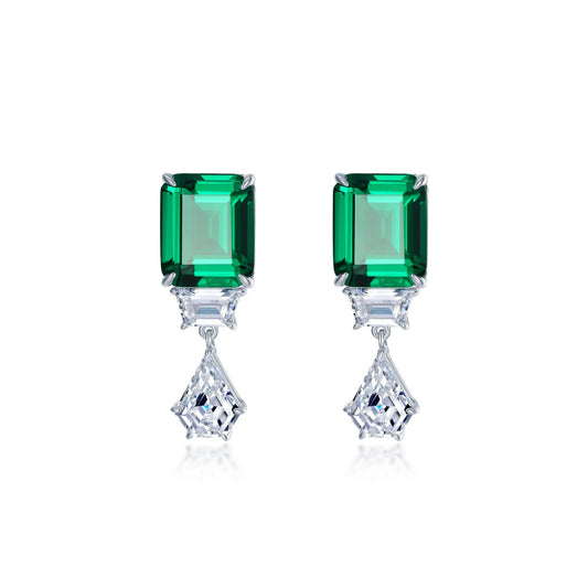 Lafonn Fancy Drop Earrings