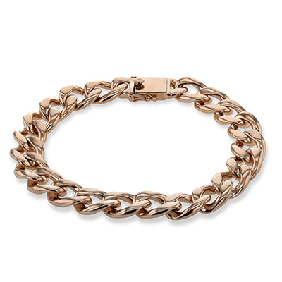 Simon G. Gent Bracelet 14k Gold (Rose)