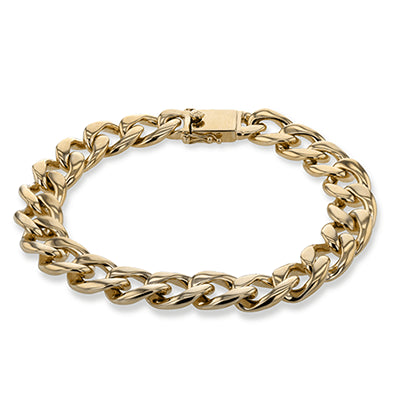 Simon G. Gent Bracelet 14k Gold (Yellow)