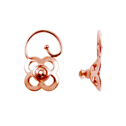 Lafonn Lux-Clover Earring Backing