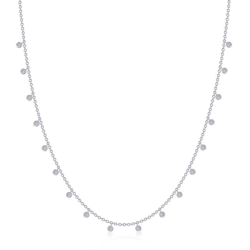 Lafonn Waterfall Necklace