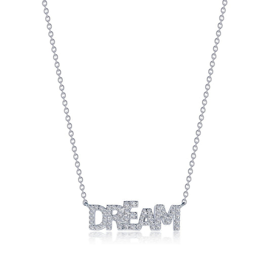 Lafonn Pave Dream Necklace