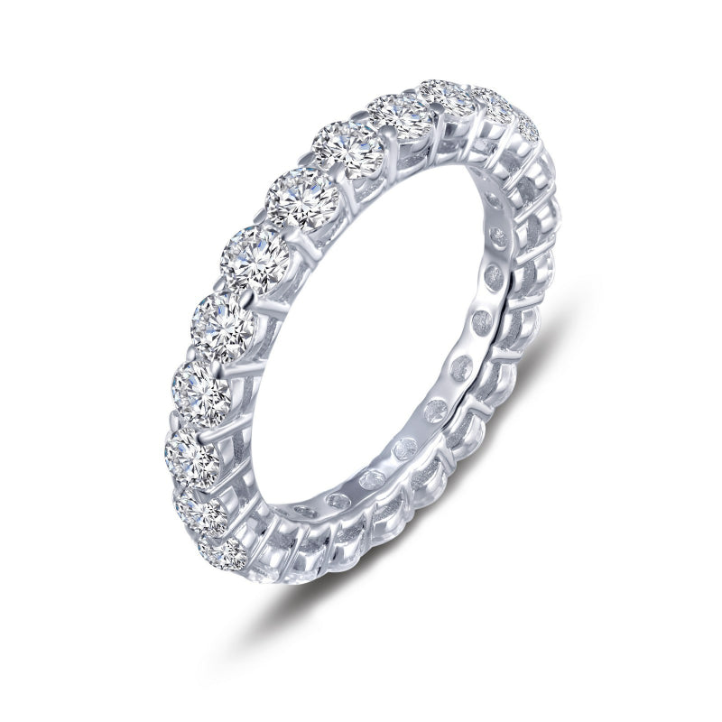 Lafonn 2.53 CTW Eternity Band
