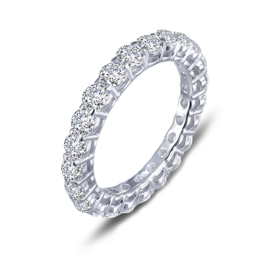 Lafonn 2.53 CTW Eternity Band