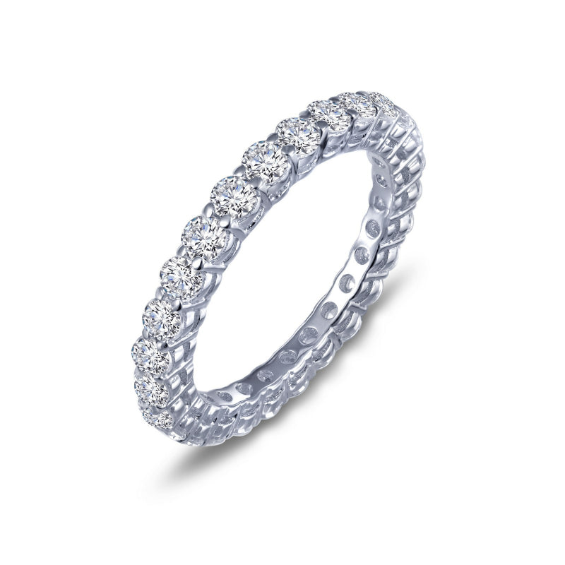 Lafonn 1.35 CTW Eternity Band