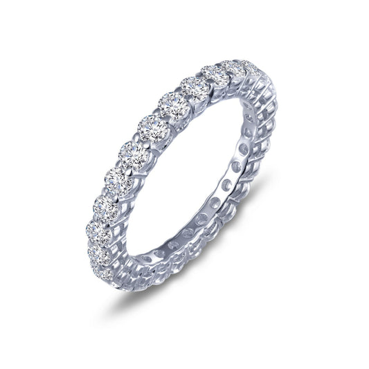 Lafonn 1.35 CTW Eternity Band