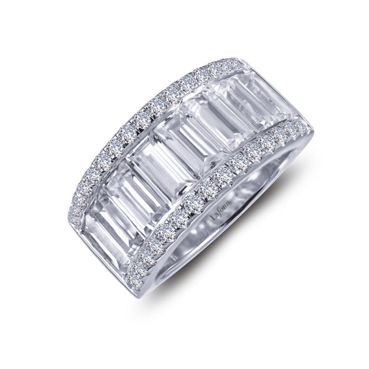Lafonn Anniversary Eternity Band