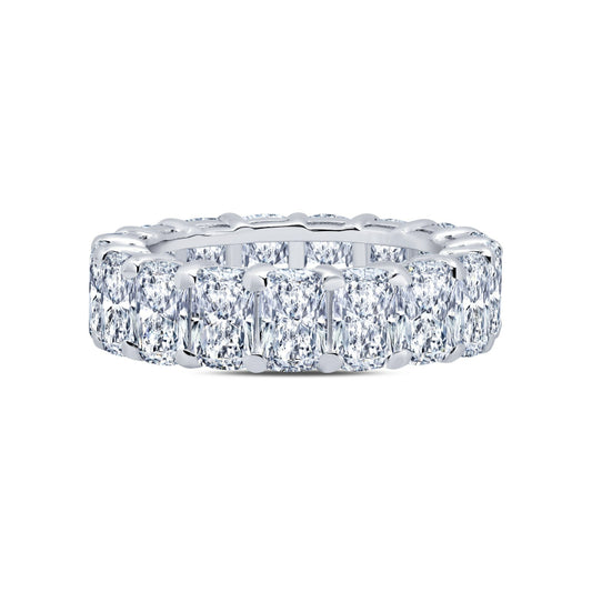 Lafonn 12.07 CTW Anniversary Eternity Band