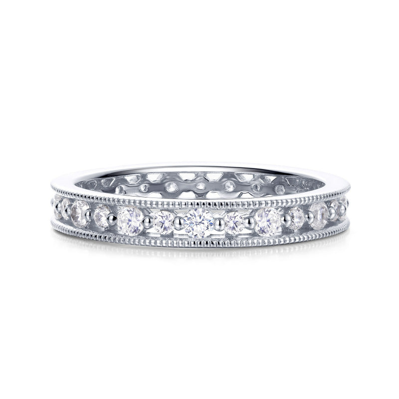 Lafonn 0.85 CTW Eternity Band