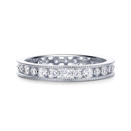 Lafonn 0.85 CTW Eternity Band
