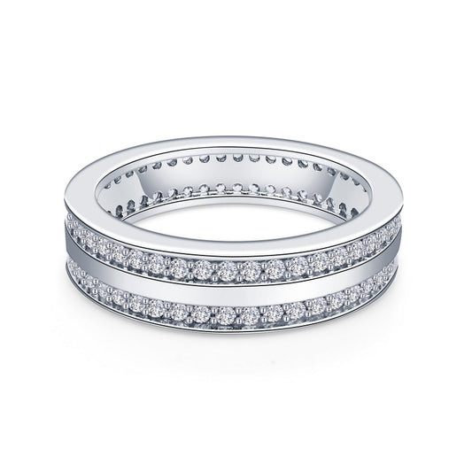 Lafonn Eternity Band