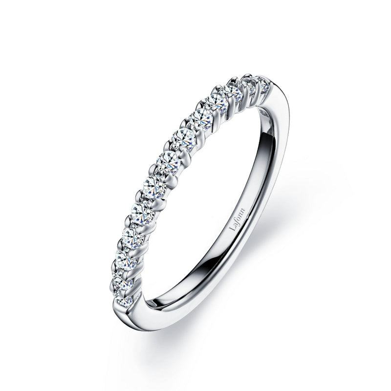 Lafonn 0.35 CTW Half-Eternity Band