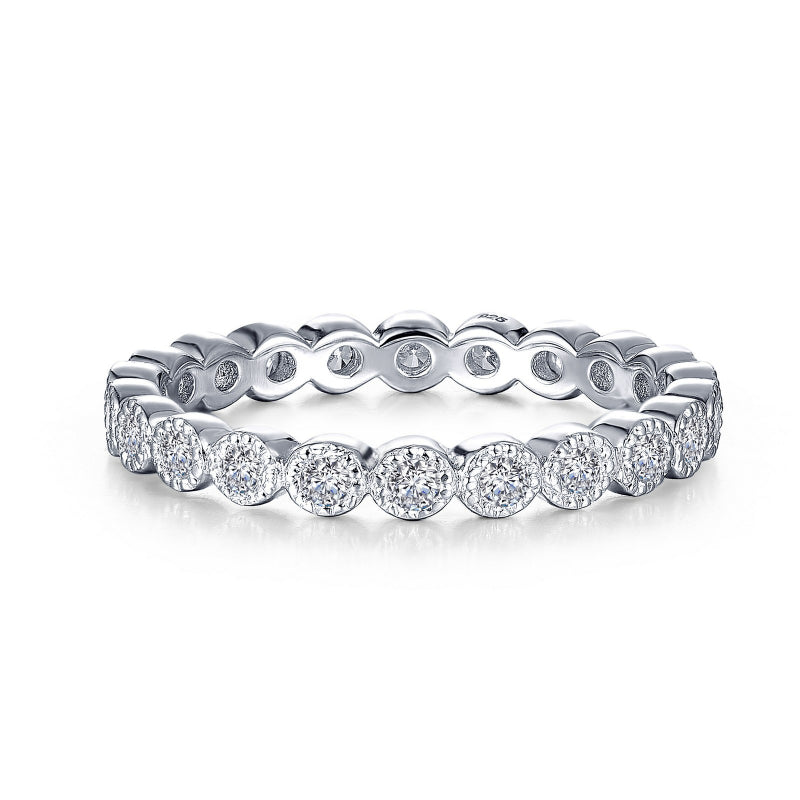Lafonn 0.44 CTW Eternity Band