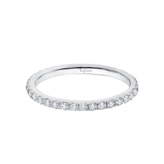 Lafonn 0.38 CTW Eternity Band