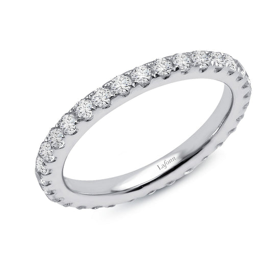 Lafonn 0.96 CTW Eternity Band