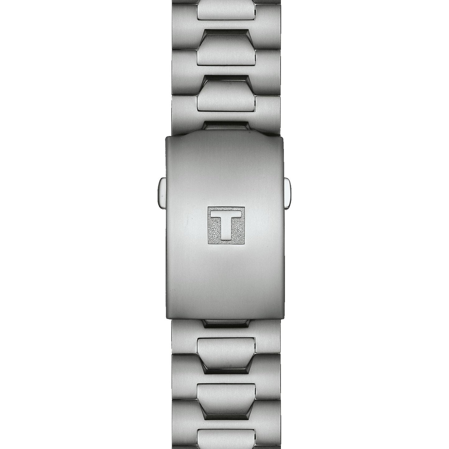 Tissot T-Touch Expert Titanium (Titanium, Grey) Indexes