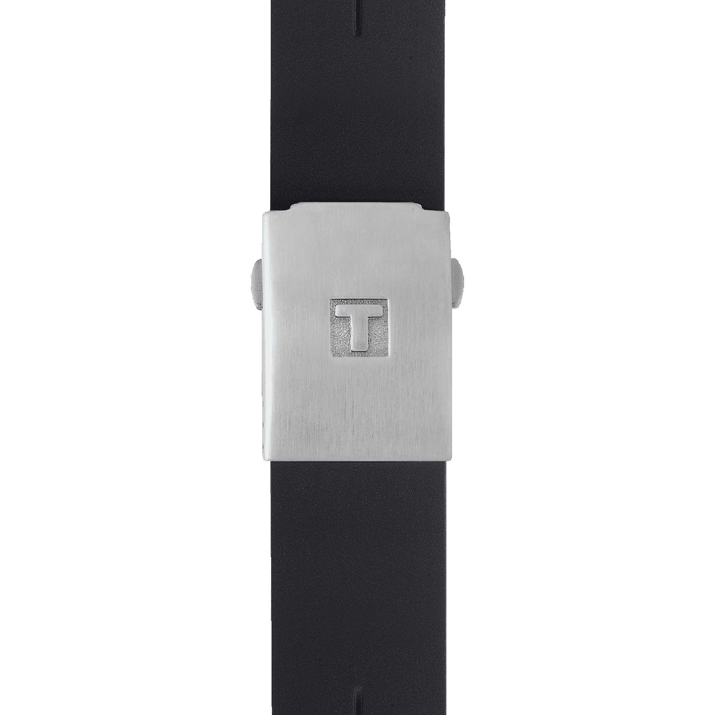 Tissot T-Touch Expert Titanium (Rubber, Black) Indexes